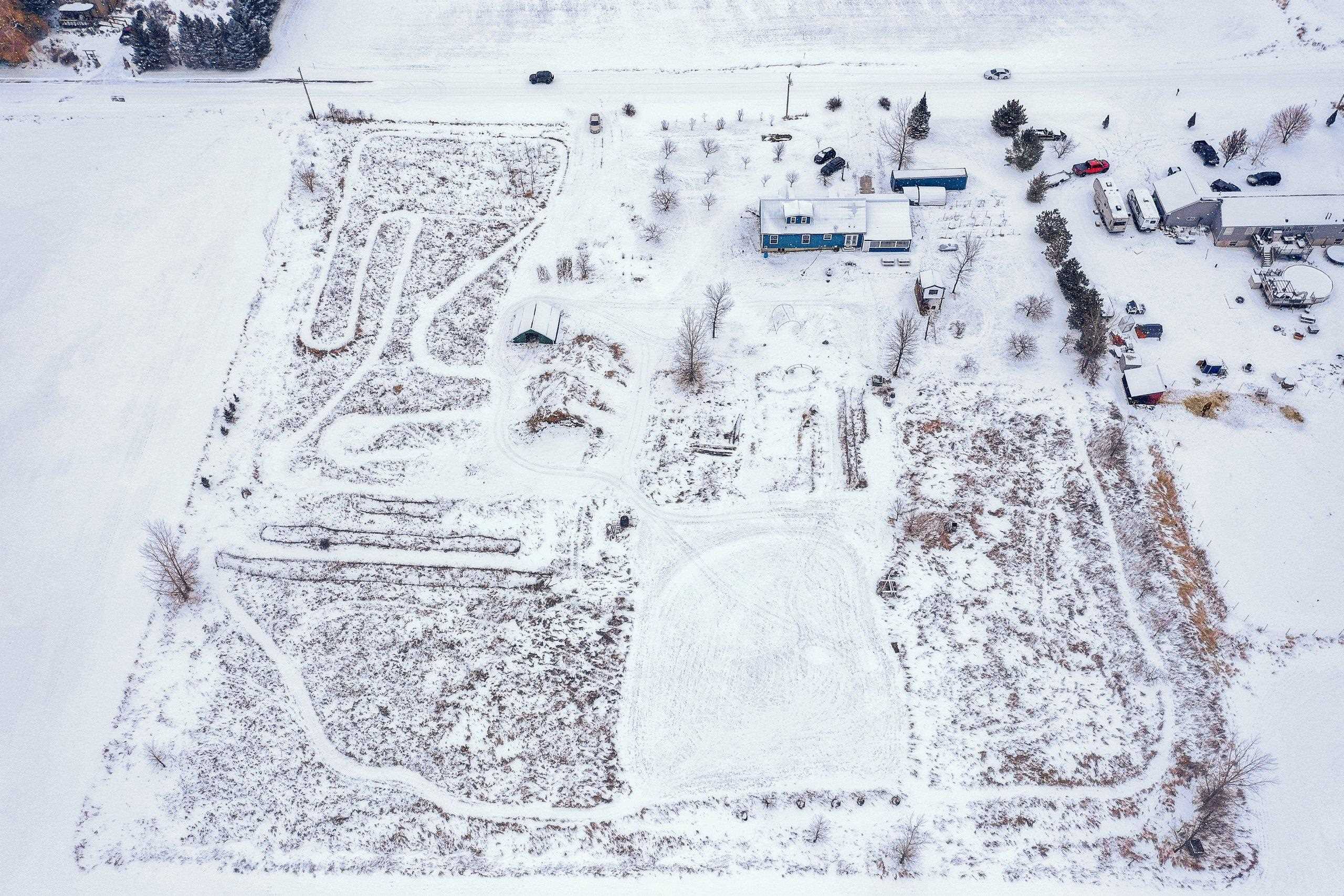 W5221 Loucks Road Peshtigo, WI 54157 - Photo 53 of 57