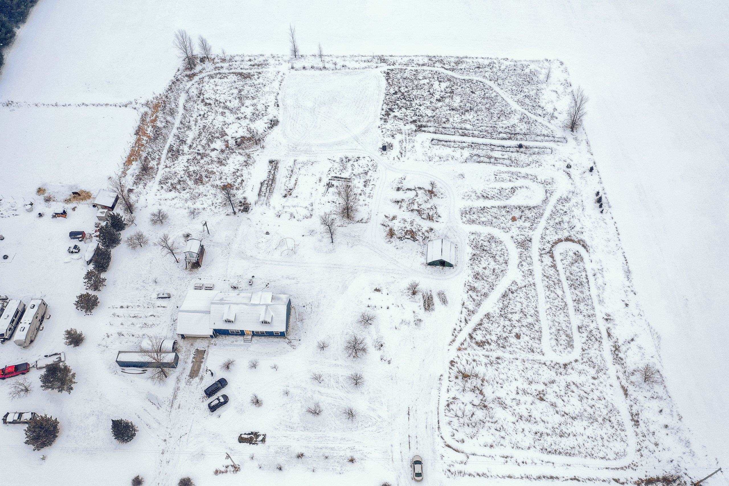 W5221 Loucks Road Peshtigo, WI 54157 - Photo 54 of 57