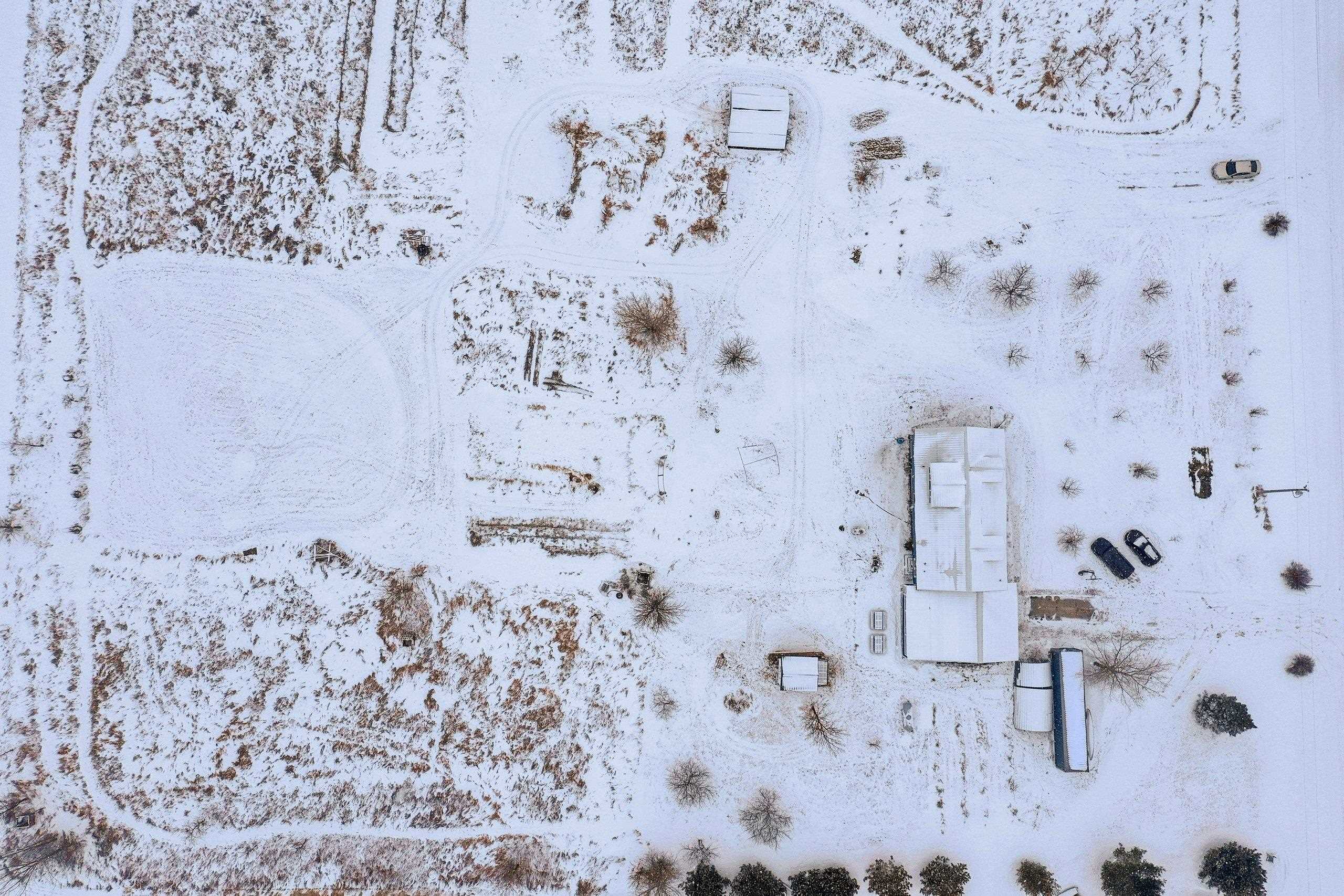 W5221 Loucks Road Peshtigo, WI 54157 - Photo 56 of 57