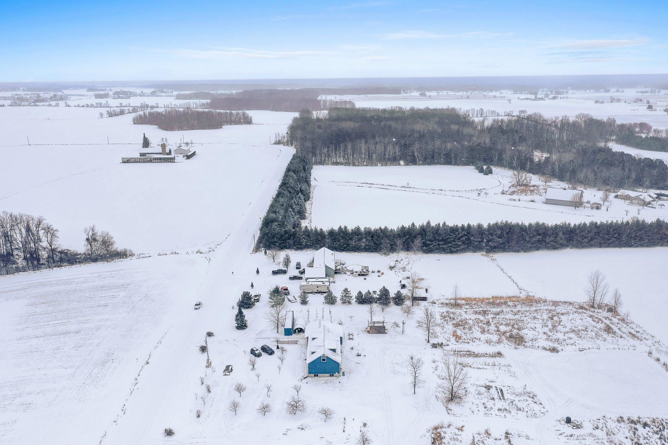 W5221 Loucks Road Peshtigo, WI 54157 - Photo 57 of 57