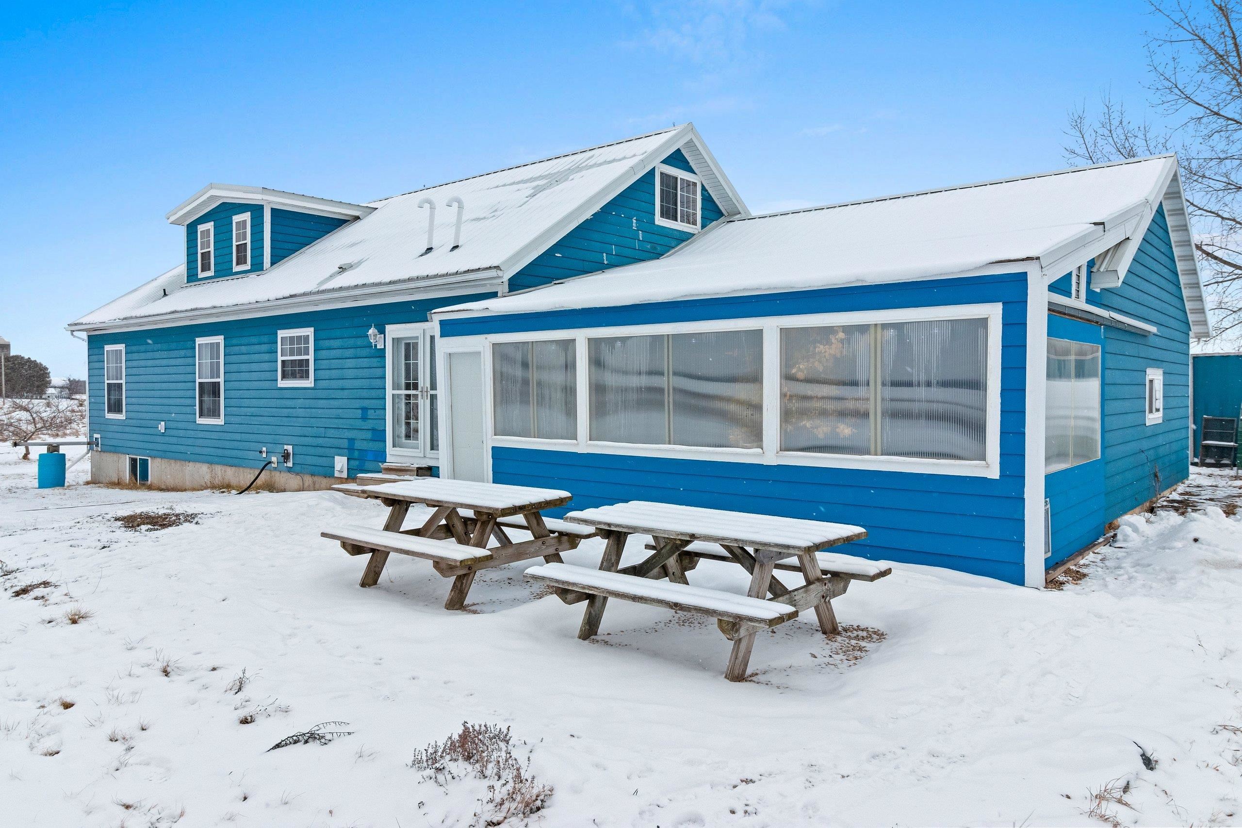 W5221 Loucks Road Peshtigo, WI 54157 - Photo 6 of 57