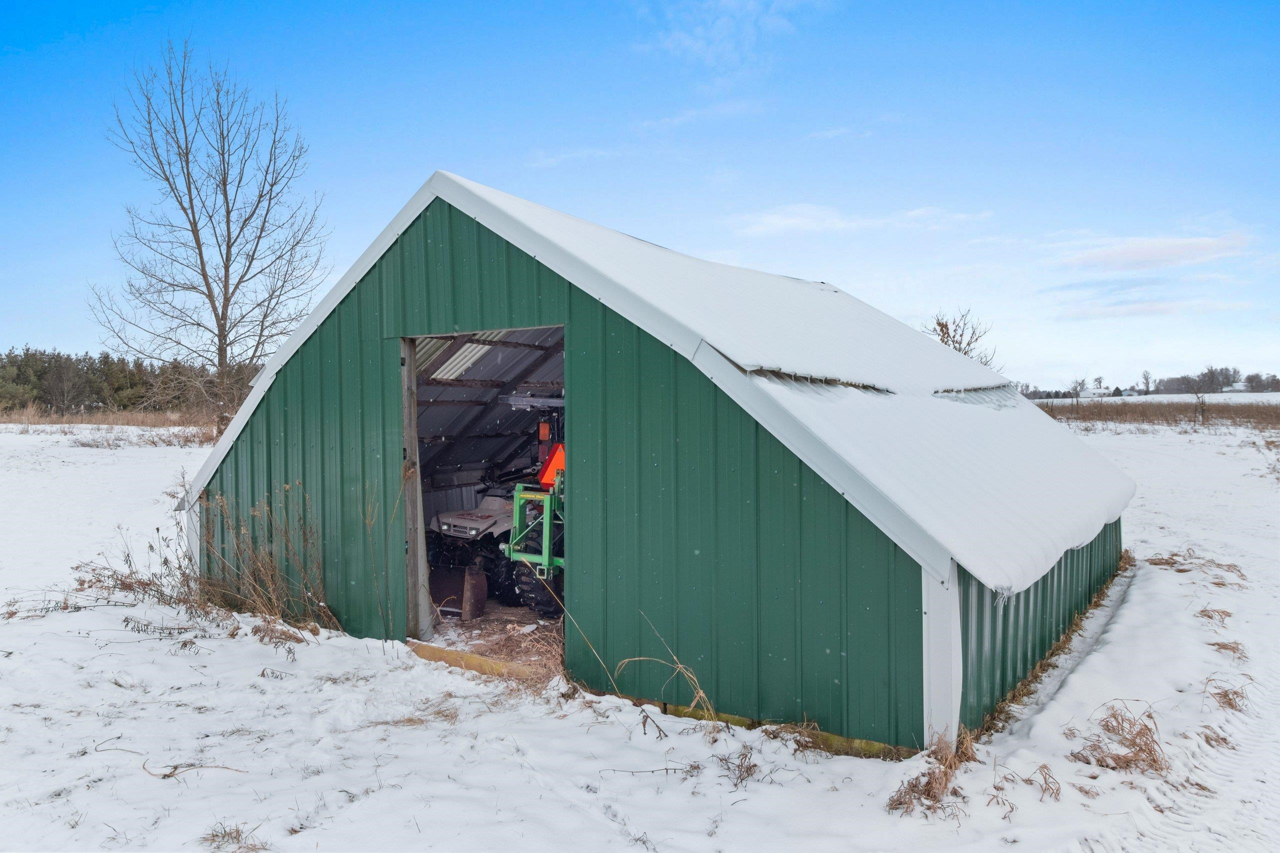 W5221 Loucks Road Peshtigo, WI 54157 - Photo 7 of 57