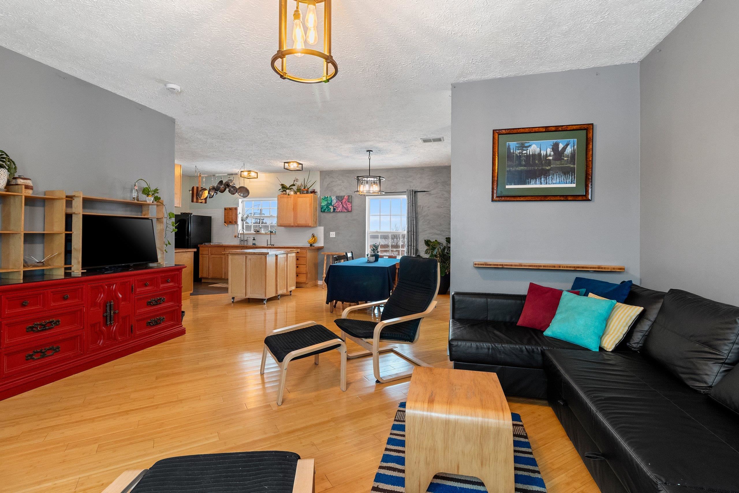 W5221 Loucks Road Peshtigo, WI 54157 - Photo 8 of 57