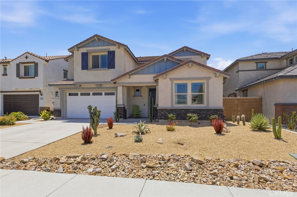 29603 Crape Myrtle Street Menifee, CA 92584 - Photo 3 of 75