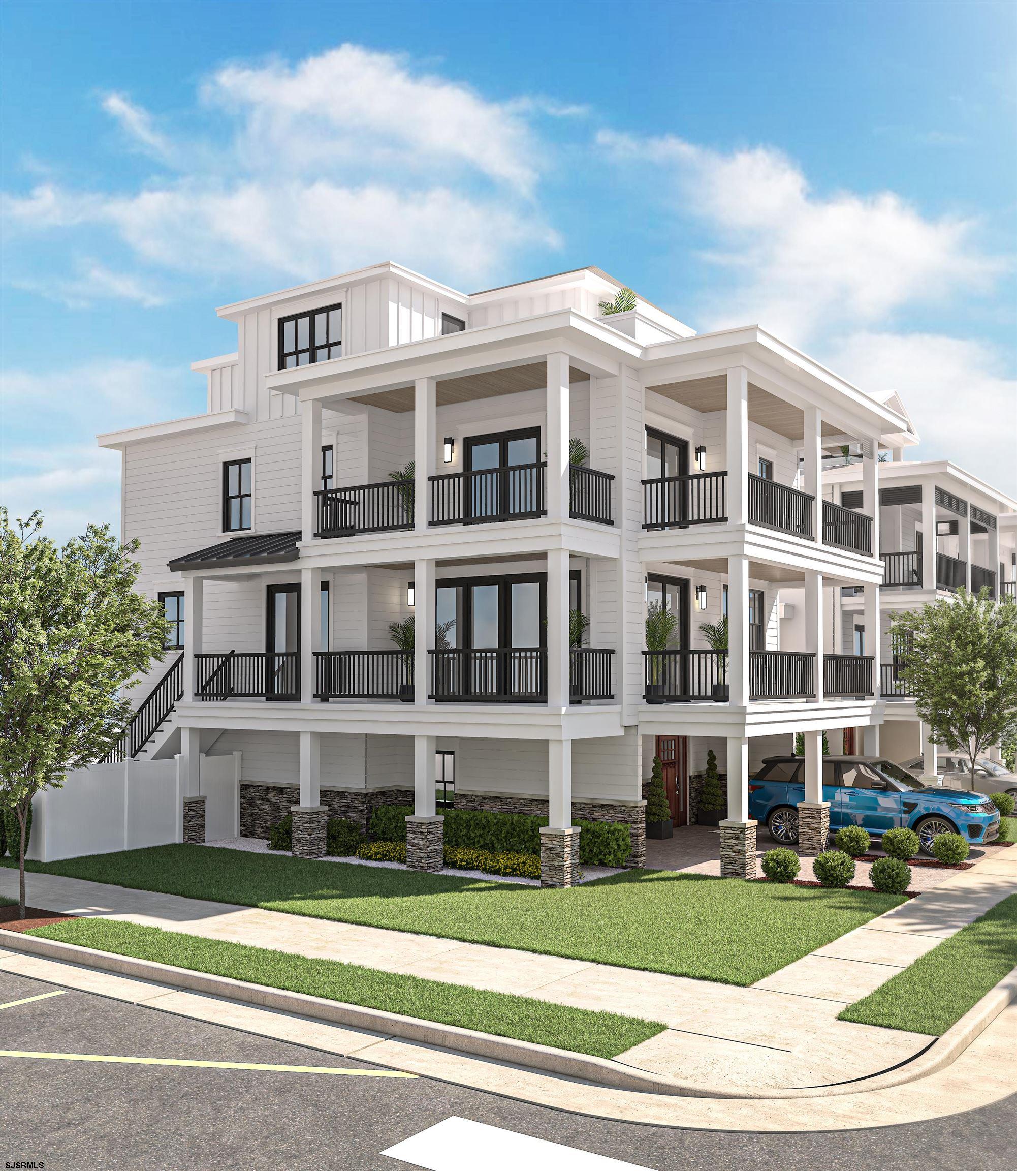 28 South Rosborough Ave  