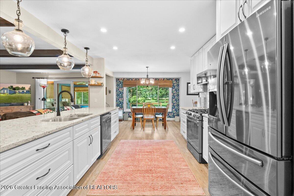 3054 Kemler Road Eaton Rapids, MI 48827 - Photo 14 of 46