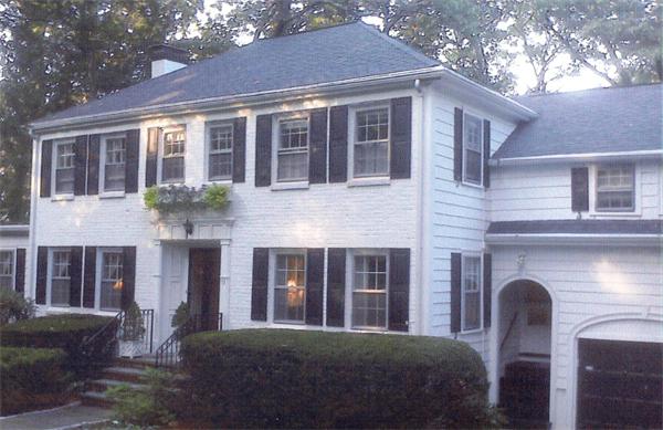53 Garden Road Wellesley, MA 02481 - Photo 21 of 27 Gallery Image 21