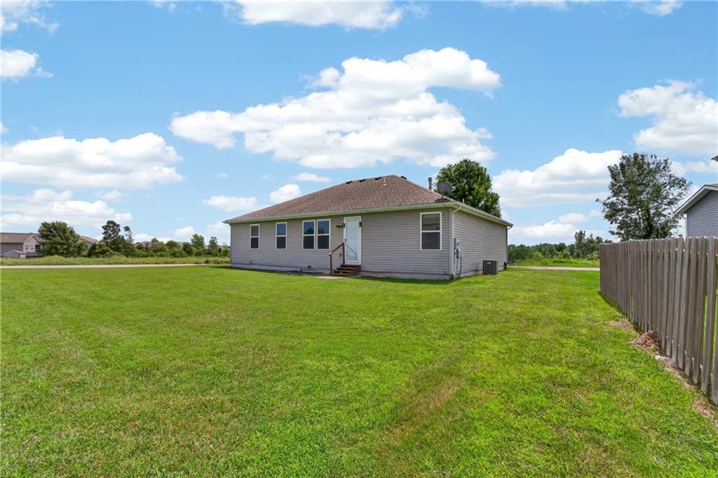 1200 Southwest Cornwall Road Raymore, MO 64083 - Photo 25 of 26