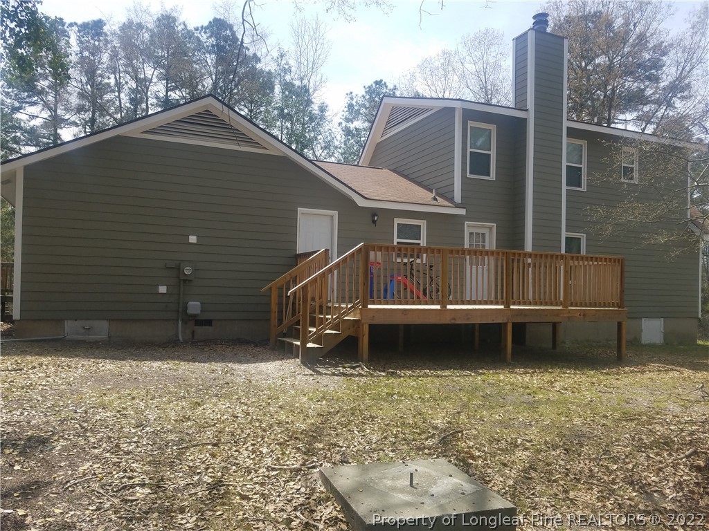 4393 Rockfish Road Raeford, NC 28376 - Photo 21 of 22 Gallery Image 21