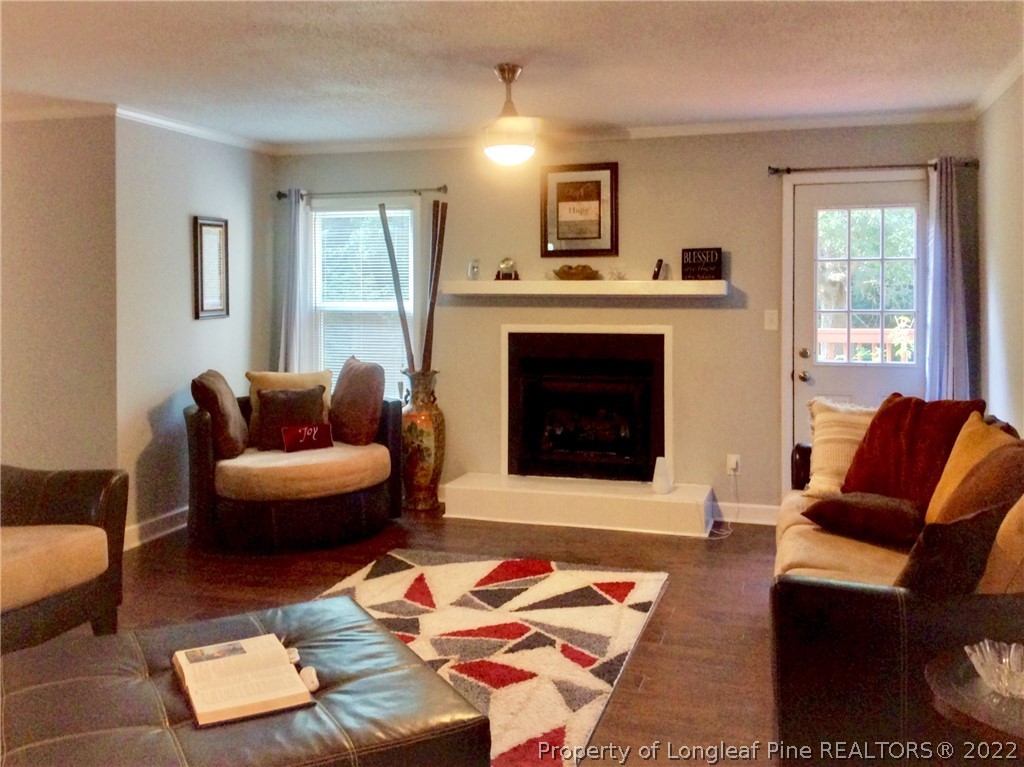 4393 Rockfish Road Raeford, NC 28376 - Photo 3 of 22 Gallery Image 3