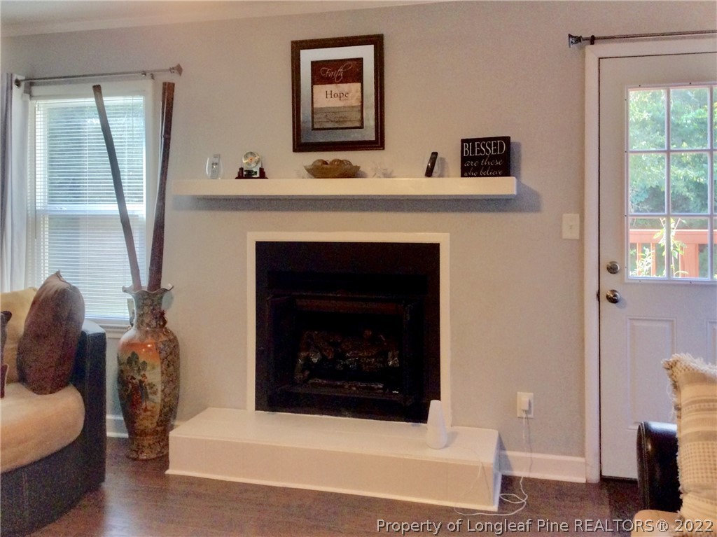 4393 Rockfish Road Raeford, NC 28376 - Photo 4 of 22 Gallery Image 4