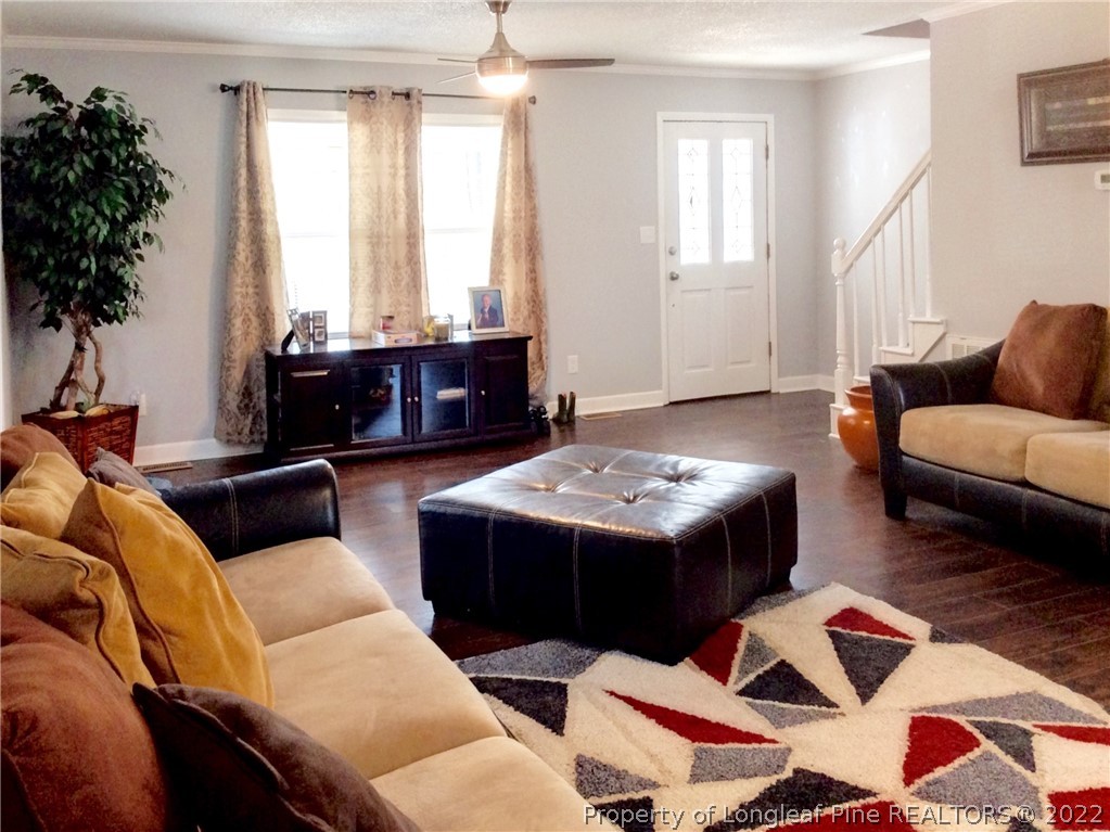 4393 Rockfish Road Raeford, NC 28376 - Photo 5 of 22 Gallery Image 5