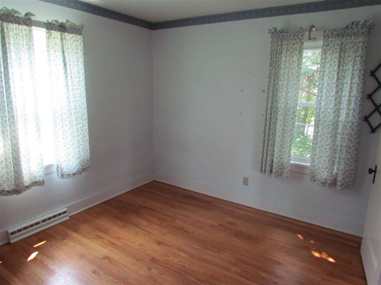 10494 Freeport Road Durand, IL 61024 - Photo 36 of 40 a view of empty room with window