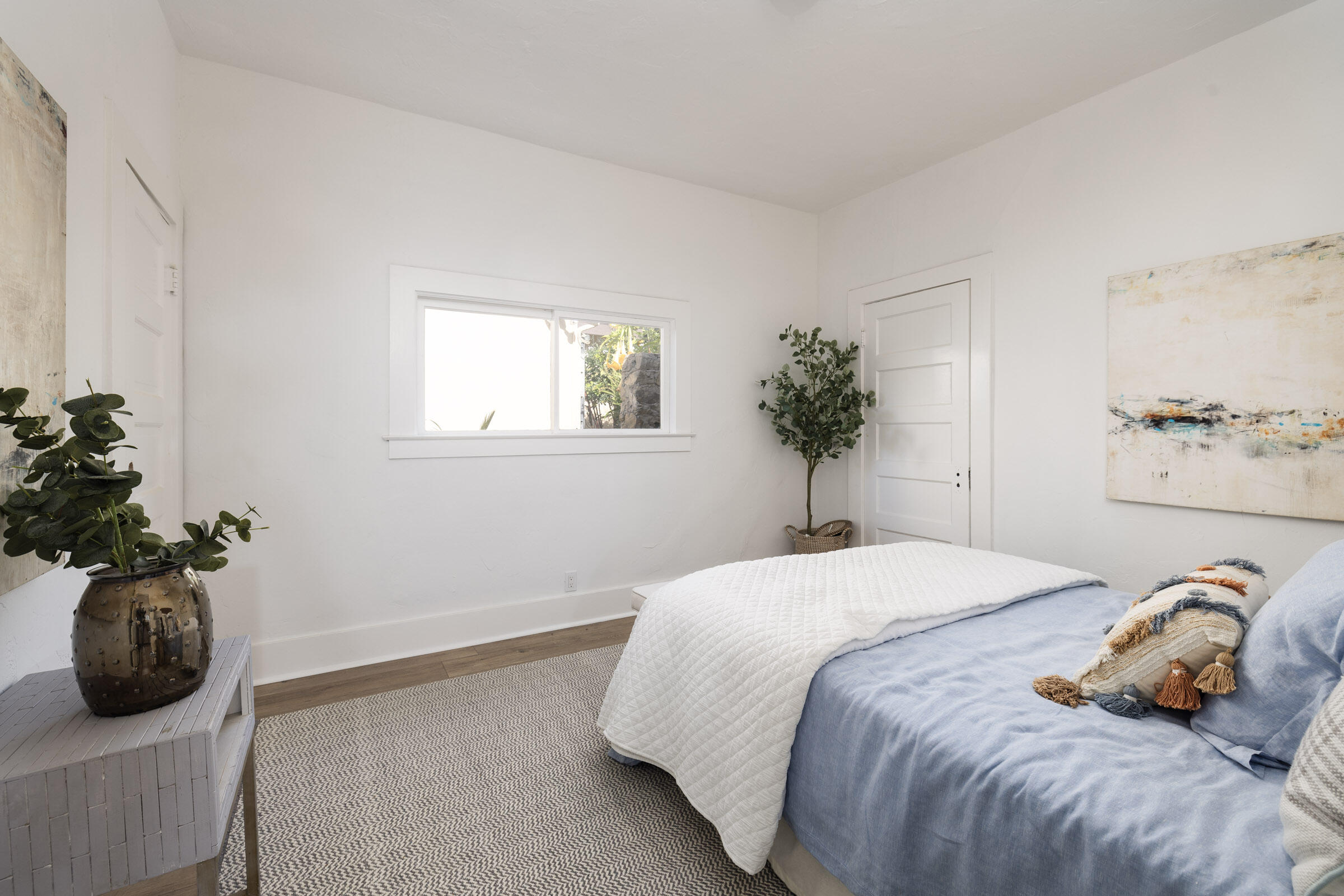 928 Spring Street Santa Barbara, CA 93103 - Photo 14 of 28 Bedroom #2