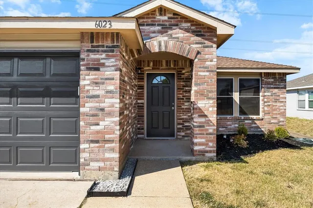 a view of a entryway door of the house