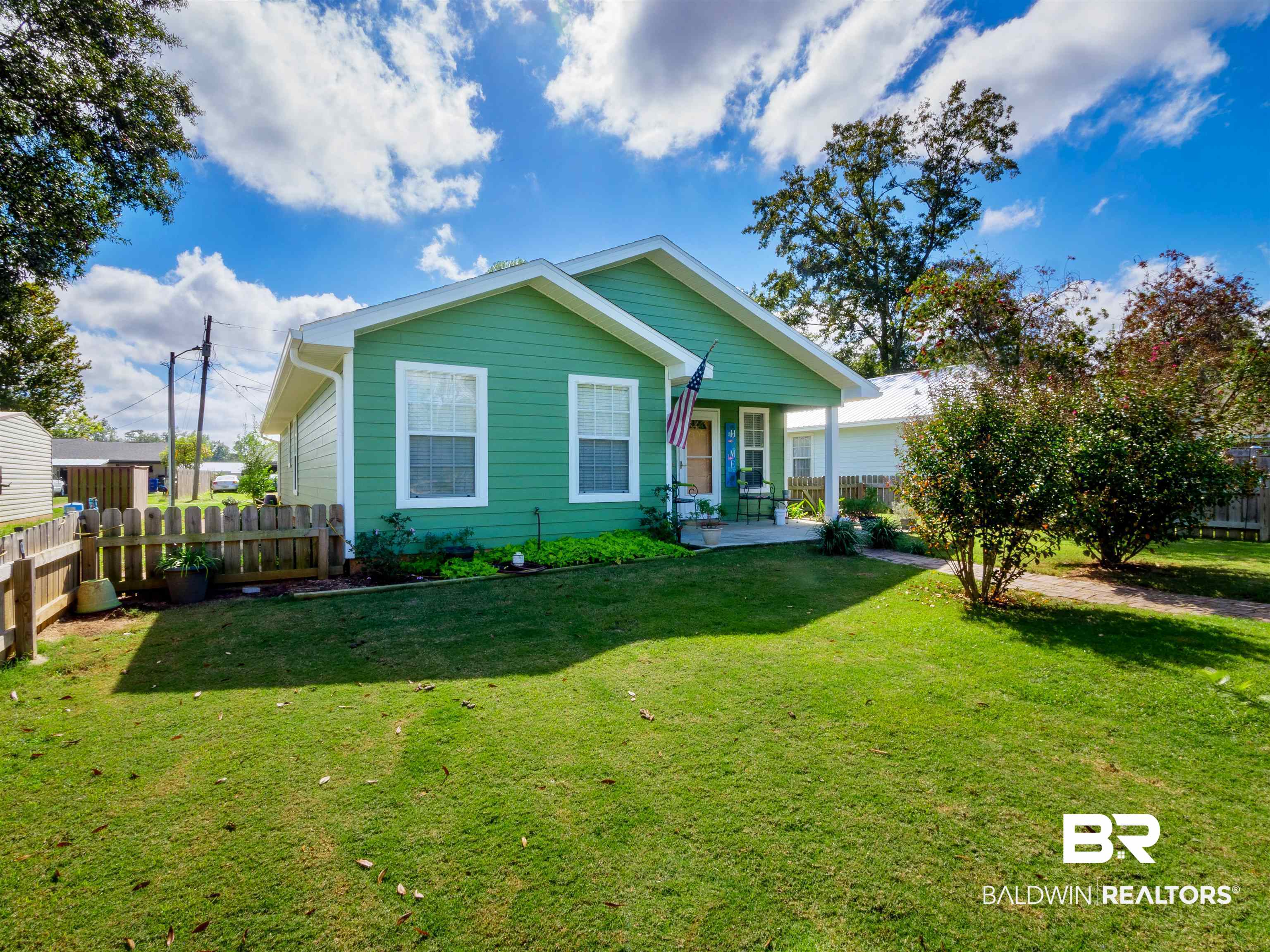 709 West Marigold Avenue Foley, AL 36535 - Photo 23 of 26