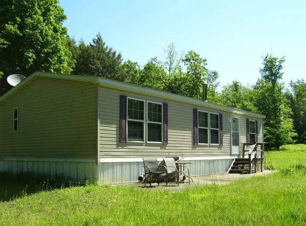 $149,900 | 614 Neff Hill Road, Bainbridge, NY 13733