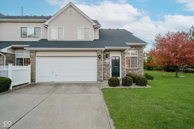 $260,000 | 8292 Enclave Boulevard, Fishers, IN 46038