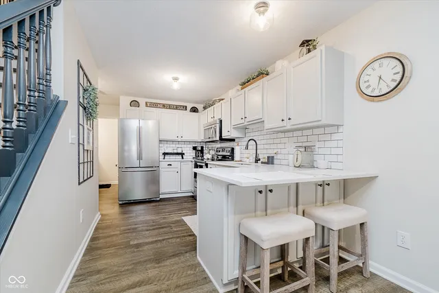 $260,000 | 8292 Enclave Boulevard, Fishers, IN 46038