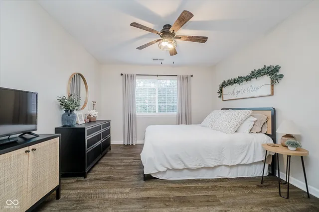 $260,000 | 8292 Enclave Boulevard, Fishers, IN 46038