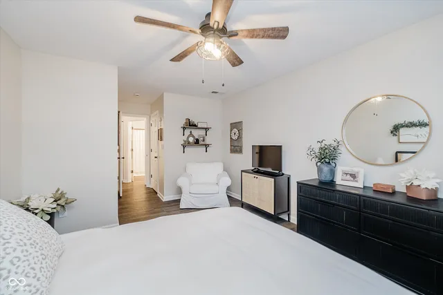 $260,000 | 8292 Enclave Boulevard, Fishers, IN 46038