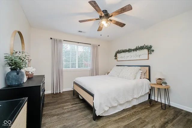 $260,000 | 8292 Enclave Boulevard, Fishers, IN 46038