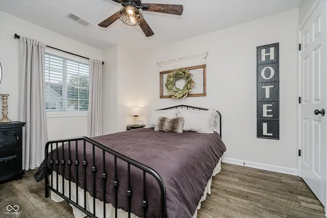 $260,000 | 8292 Enclave Boulevard, Fishers, IN 46038