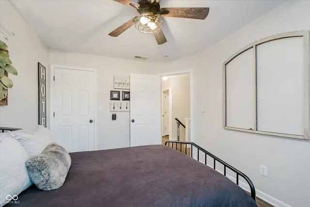 $260,000 | 8292 Enclave Boulevard, Fishers, IN 46038