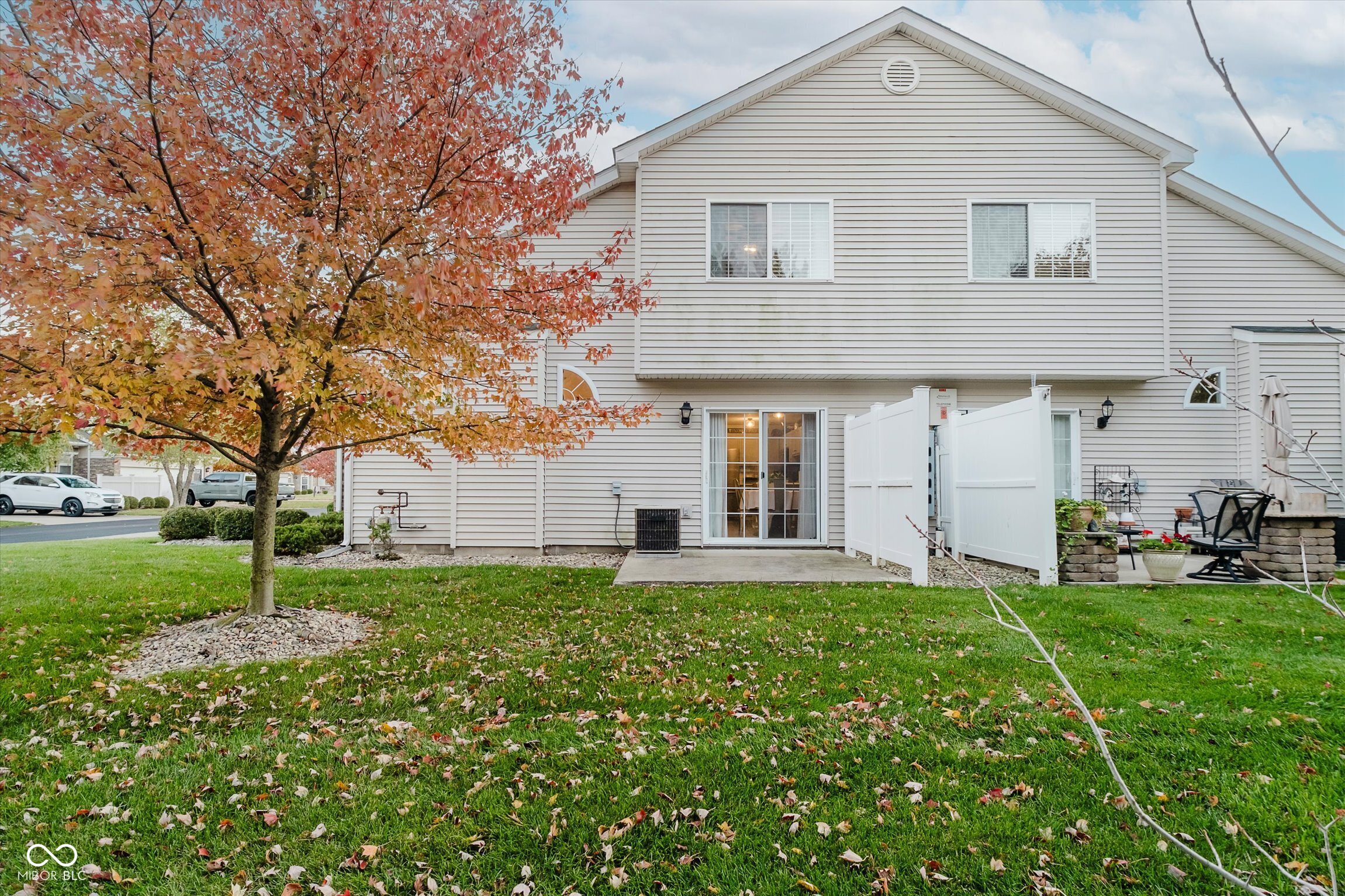 8292 Enclave Boulevard Fishers, IN 46038 - Photo 28 of 31