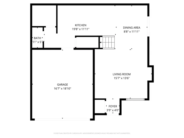 $260,000 | 8292 Enclave Boulevard, Fishers, IN 46038