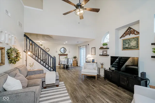 $260,000 | 8292 Enclave Boulevard, Fishers, IN 46038