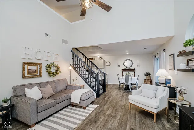 $260,000 | 8292 Enclave Boulevard, Fishers, IN 46038