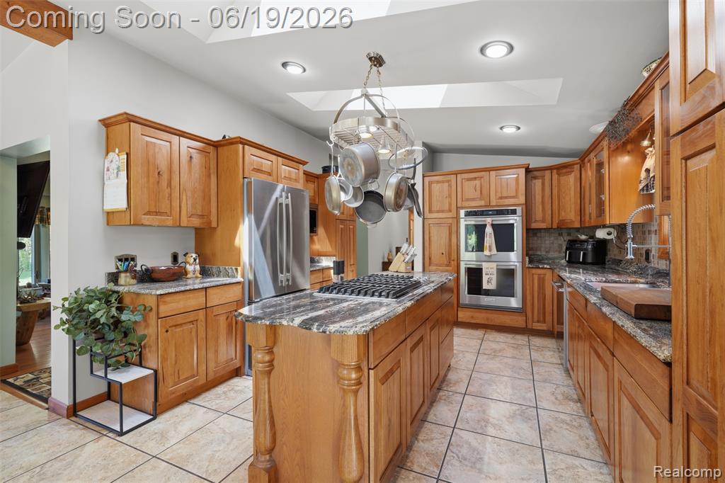 3167 Roods Lake Road Lapeer, MI 48446 - Photo 7 of 38