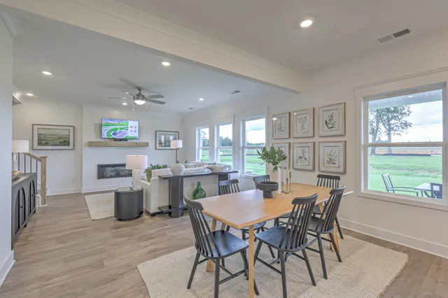 $515,990 | 2269 Misty Creek, Nashville, TN 37207