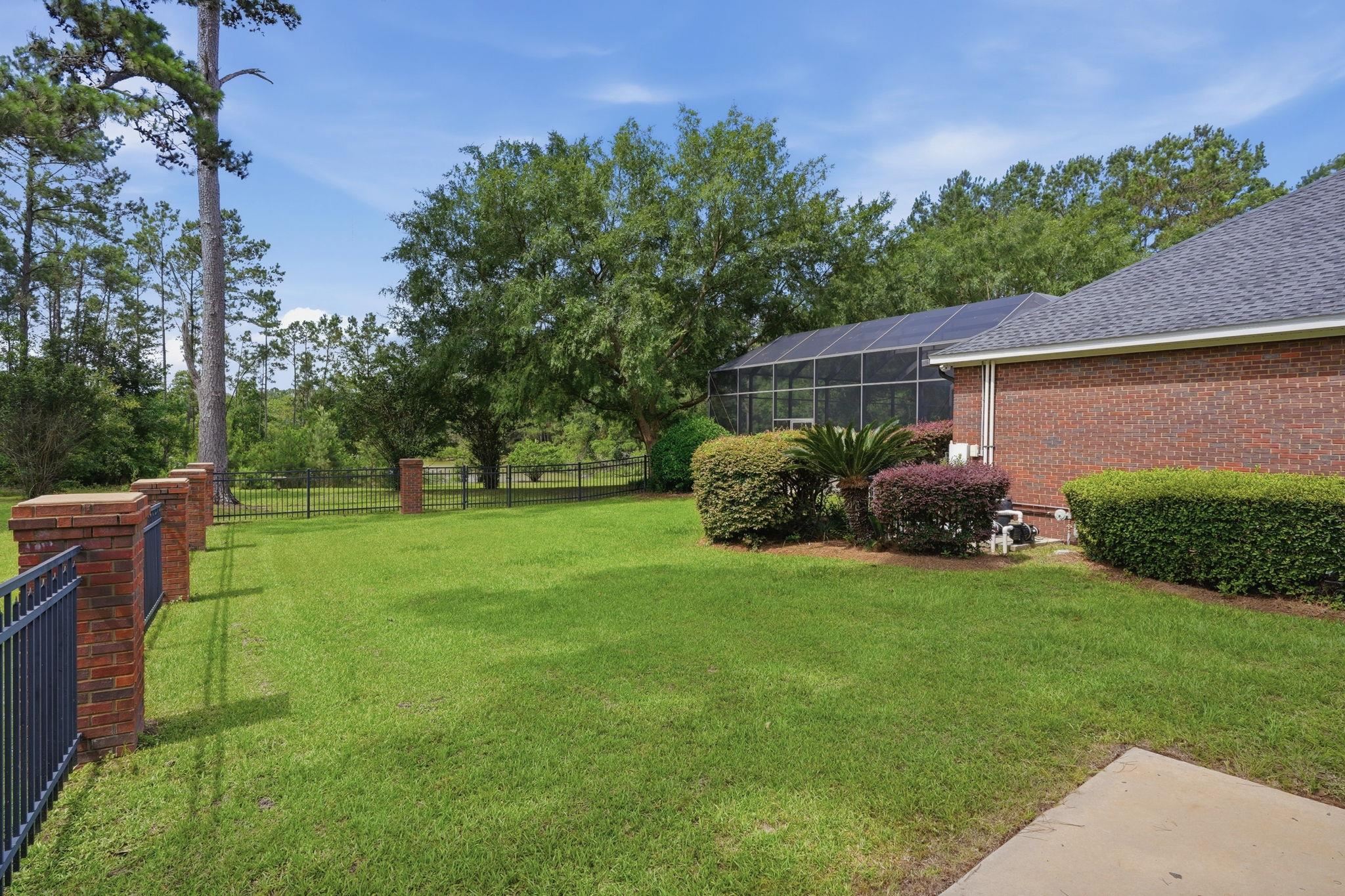 1119 Bannerman Road Tallahassee, FL 32312 - Photo 49 of 67