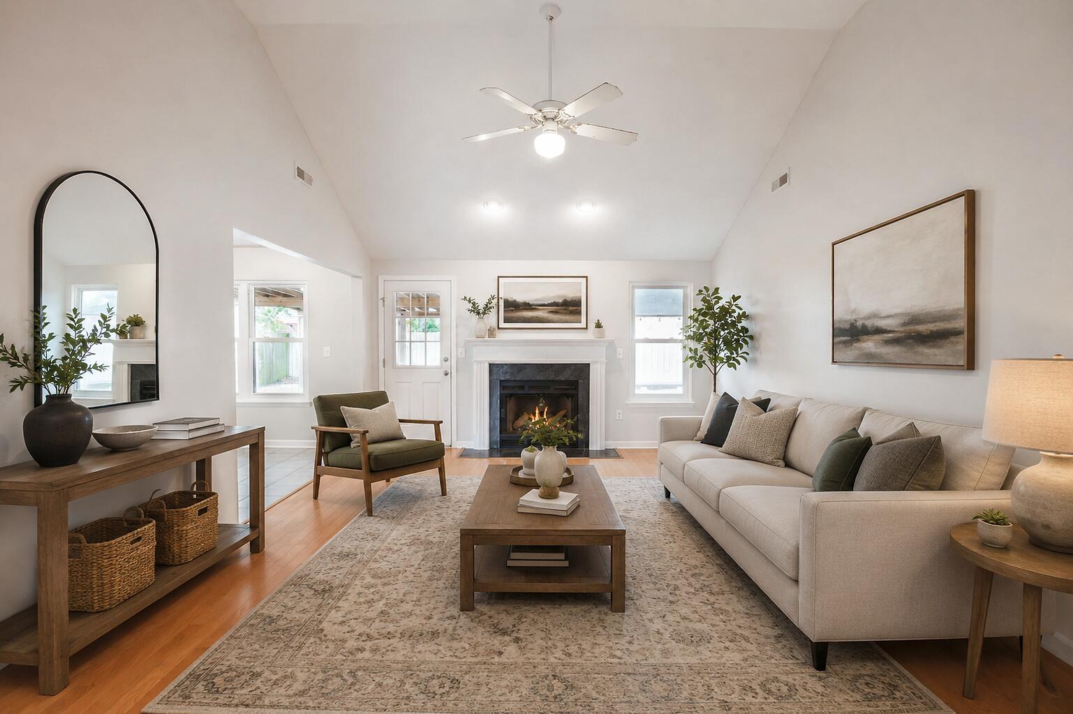 2418 Double Oak Road Charleston, SC 29414 - Photo 4 of 25