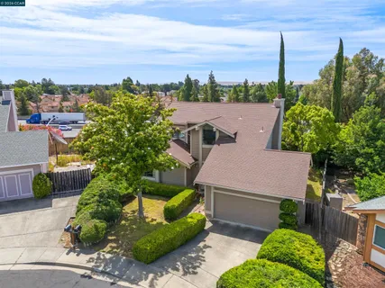 $525,000 | 2409 Lighthouse Court, Fairfield, CA 94534