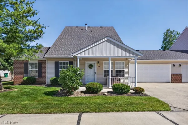 $186,500 | 764 North Creek Drive, Painesville, OH 44077