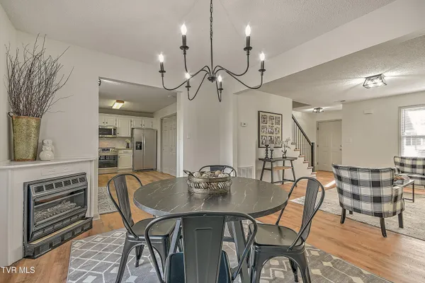 $249,900 | 1725 West Lakeview Drive, Unit 62, Johnson City, TN 37601