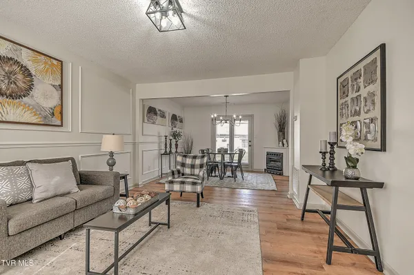 $249,900 | 1725 West Lakeview Drive, Unit 62, Johnson City, TN 37601