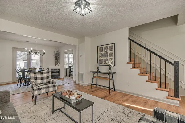 $249,900 | 1725 West Lakeview Drive, Unit 62, Johnson City, TN 37601