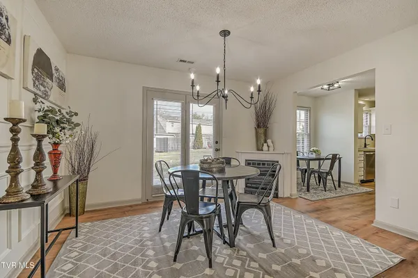 $249,900 | 1725 West Lakeview Drive, Unit 62, Johnson City, TN 37601