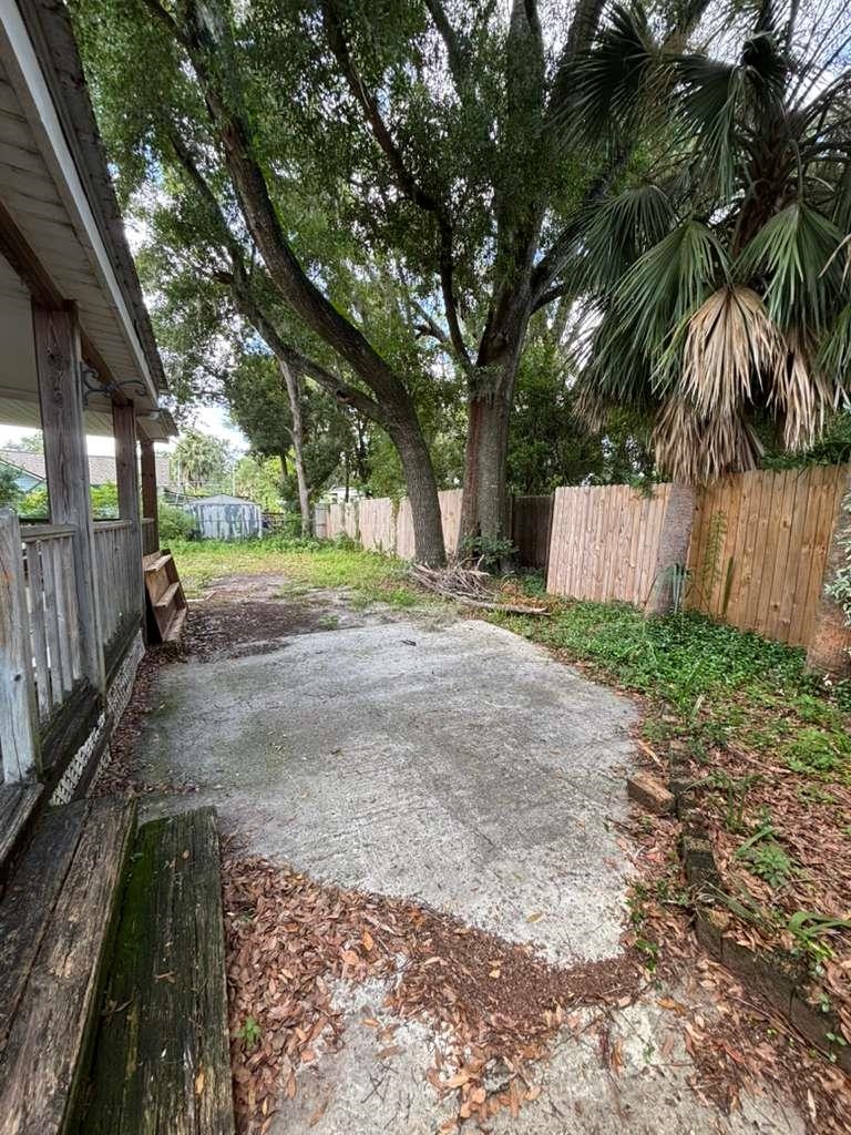 804 North Calhoun Street Perry, FL 32347 - Photo 18 of 24