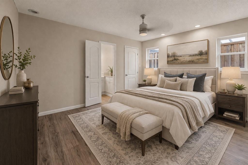 3628 Blossom Trail Plano, TX 75074 - Photo 16 of 29