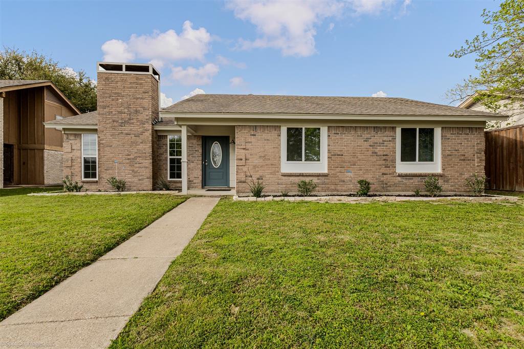3628 Blossom Trail Plano, TX 75074 - Photo 2 of 29