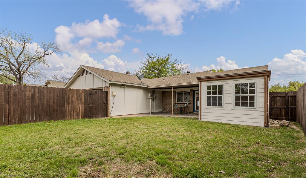 3628 Blossom Trail Plano, TX 75074 - Photo 28 of 29