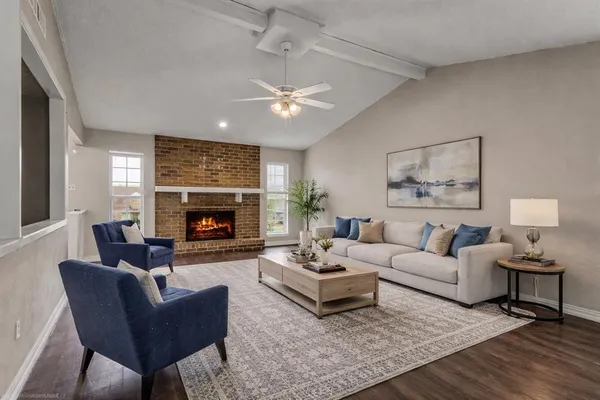 $339,950 | 3628 Blossom Trail, Plano, TX 75074