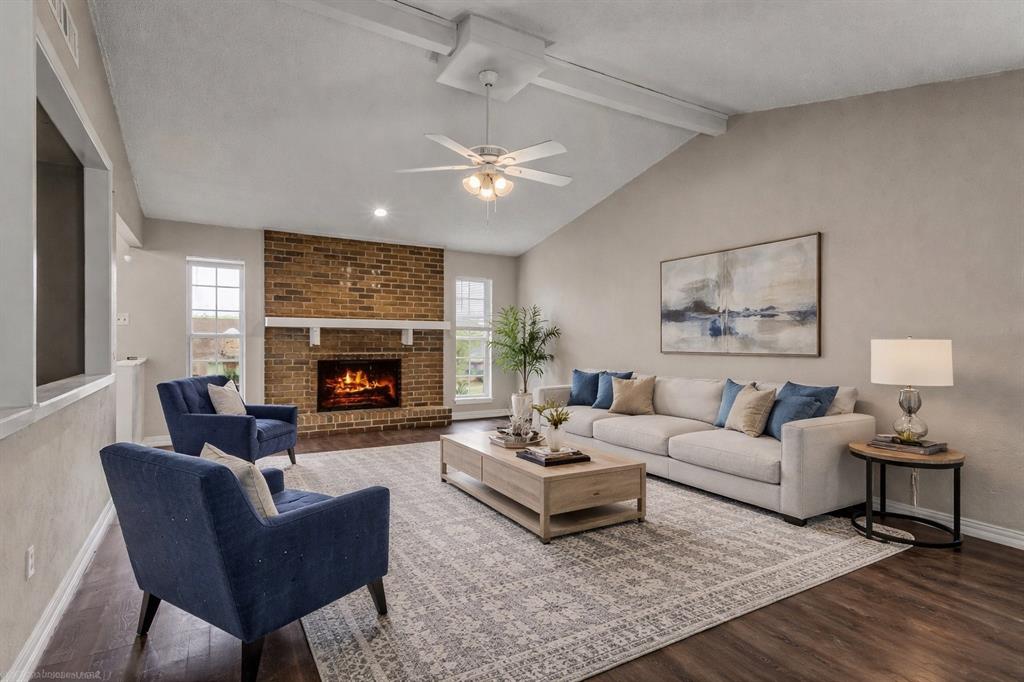 3628 Blossom Trail Plano, TX 75074 - Photo 5 of 29