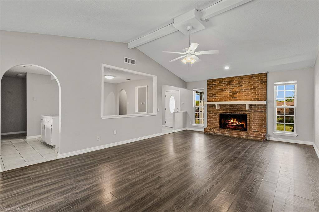 3628 Blossom Trail Plano, TX 75074 - Photo 7 of 29