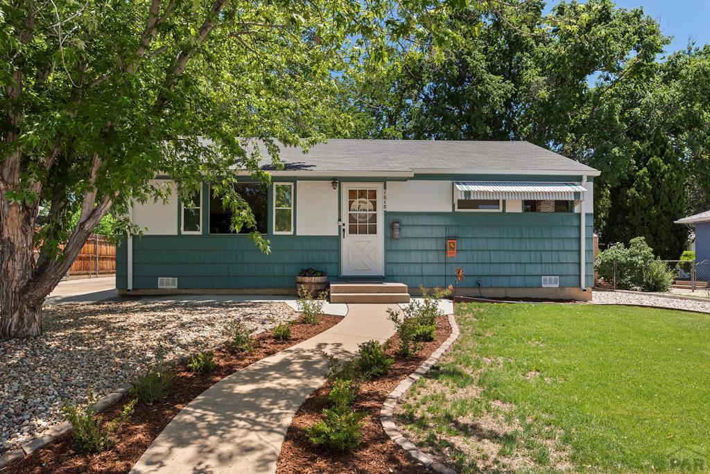 1618 Kickapoo Road Pueblo, CO 81001 - Photo 1 of 1 Gallery Image 1